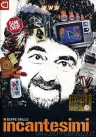 Beppe Grillo - Incantesimi