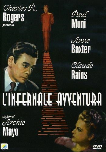 Infernale Avventura (L')