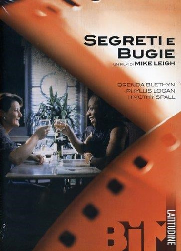 Segreti E Bugie