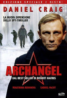 Archangel (SE) (2 Dvd)
