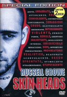 Skin Heads (SE) (2 Dvd)