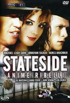 Stateside - Anime Ribelli