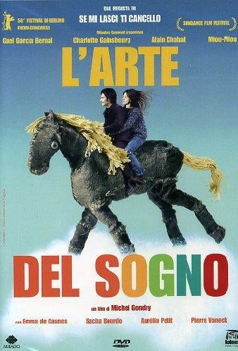 Arte Del Sogno (L')