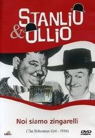 Stanlio & Ollio - Noi Siamo Zingarelli