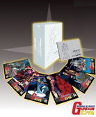 Mobile Suit Gundam Box #01 (6 Dvd)