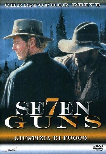 Seven Guns