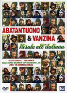 Abatantuono & Vanzina Risate All'Italiana (3 Dvd)