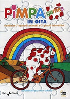 Pimpa Games - Pimpa In Gita