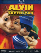 Alvin Superstar