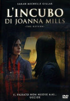 Incubo Di Joanna Mills (L')