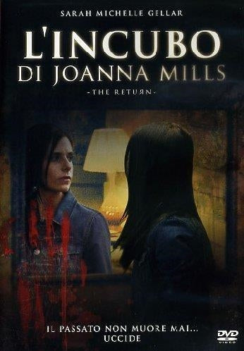 Incubo Di Joanna Mills (L')