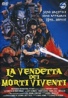 Vendetta Dei Morti Viventi (La) (1986)