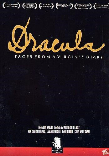 Dracula - Pages From A Virgin's Diary