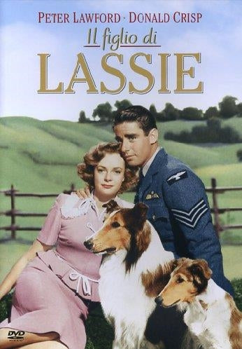 Lassie - Il Figlio Di Lassie