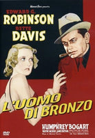 Uomo Di Bronzo (L')