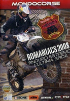 Red Bull Romaniacs 2008