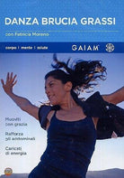 Danza Brucia Grassi (Dvd+Booklet)