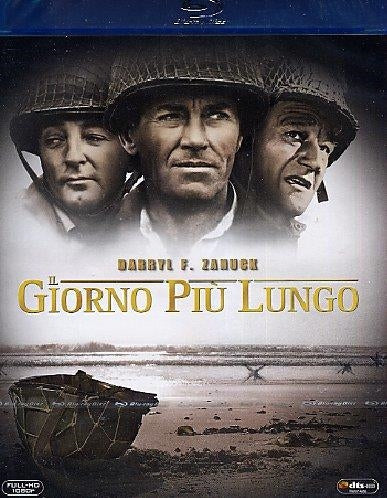 Giorno Piu' Lungo (Il)