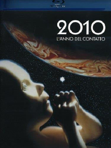 2010 - l'Anno Del Contatto