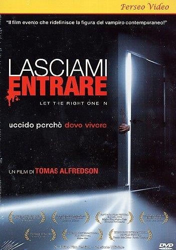 Lasciami Entrare