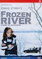 Frozen River - Fiume Di Ghiaccio