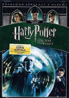 Harry Potter E L'Ordine Della Fenice (SE)