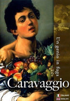 Caravaggio - Un Genio In Fuga (Dvd+Booklet)