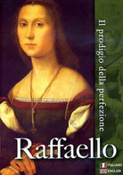 Raffaello - Il Prodigio Della Perfezione (Dvd+Booklet)