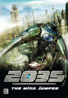 2035 - The Mind Jumper