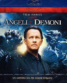 Angeli E Demoni (Extended Cut)