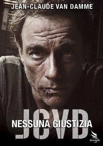 Jcvd - Nessuna Giustizia