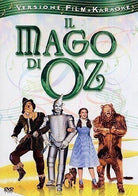 Mago Di Oz (Il) (1939) (Film+Karaoke)