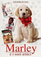 Marley E I Suoi Amici Collection (3 Dvd)