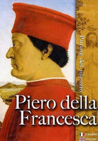 Piero Della Francesca - Pittore Del Silenzio (Dvd+Booklet)