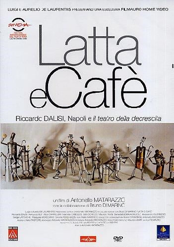 Latta E Cafe'