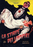 Stirpe Dei Vampiri (La)