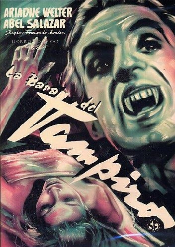 Bara Del Vampiro (La)