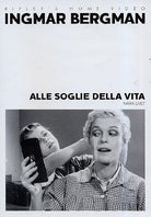 Alle Soglie Della Vita