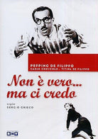 Non E' Vero Ma Ci Credo (1952)