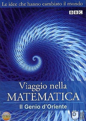 Viaggio Nella Matematica #02 - Il Genio D'Oriente