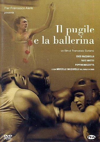 Pugile E La Ballerina (Il)