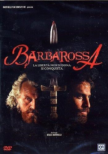 Barbarossa (2009)