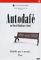 Autodafe'