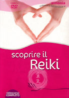 Ian Welch - Scoprire Il Reiki (Ian Welch) (Dvd+Libro)