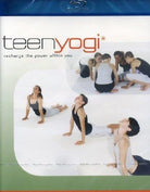 Teen Yogi