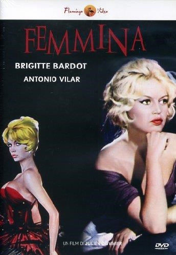 Femmina (1959)