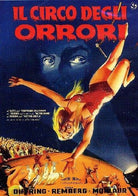 Circo Degli Orrori (Il)