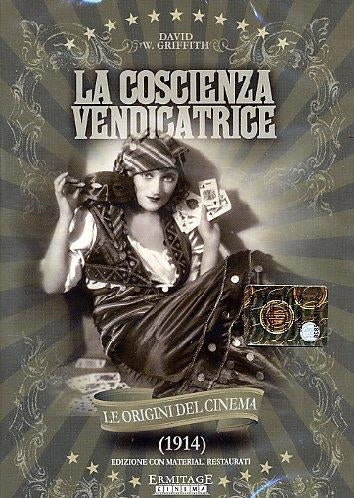 Coscienza Vendicatrice (La)