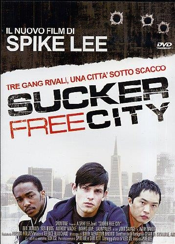 Sucker Free City