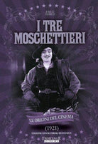 Tre Moschettieri (I) (1921)